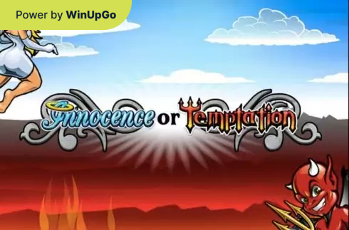 Oyun avtomatı Innocence or Temptation