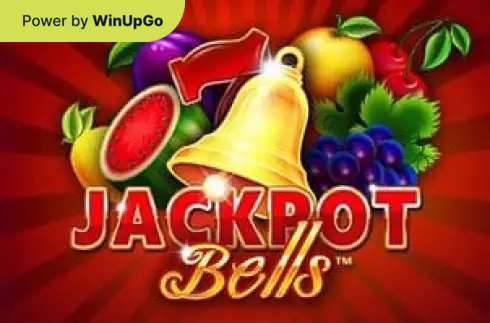 Oyun avtomatı Jackpot Bells