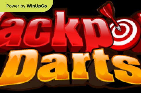 슬롯머신 Jackpot Darts