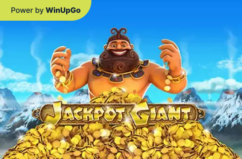 آلة سلوت Jackpot Giant