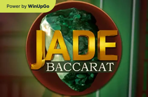 Spielautomat Jade Baccarat