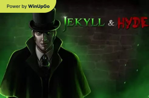 Oyun avtomatı Jekyll and Hyde Playtech