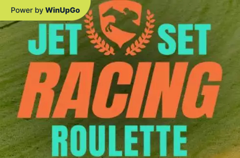 Spielautomat Jet Set Racing Roulette Live