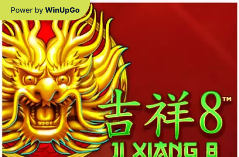 Оюн автоматы Ji Xiang 8