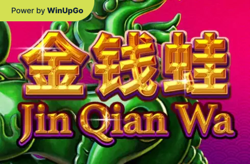Оюн автоматы Jin Qian Wa