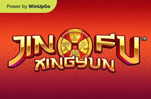 슬롯머신 Jinfu Xingyun