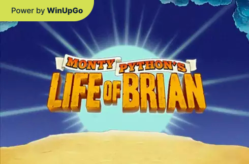 Oyun avtomatı Life of Brian