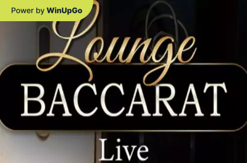 Spielautomat Lounge Baccarat