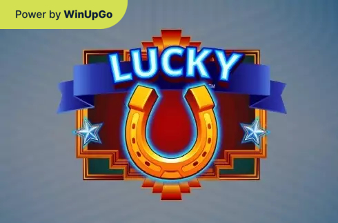 Oyun avtomatı Lucky U