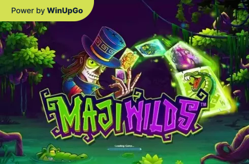 Maji Wilds