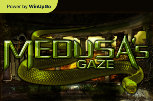 슬롯머신 Medusas Gaze Playtech
