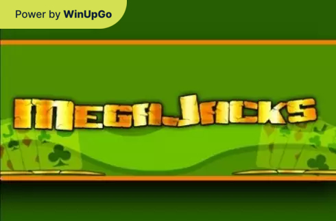슬롯머신 Megajacks