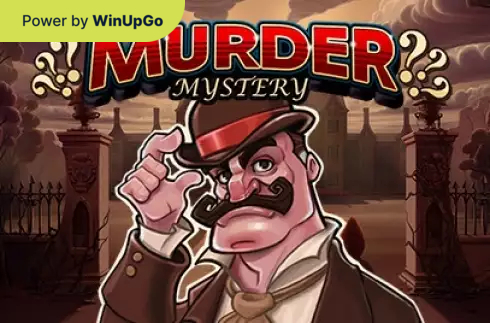 Oyun avtomatı Murder Mystery