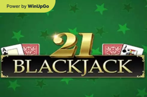 Оюн автоматы 21 Blackjack Playtech Origins