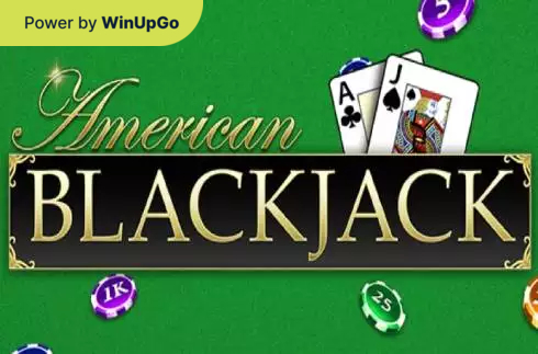 دستگاه اسلات American Blackjack Playtech Origins
