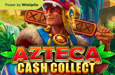 Оюн автоматы Azteca Cash Collect