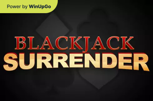 دستگاه اسلات Blackjack Surrender Playtech Origins