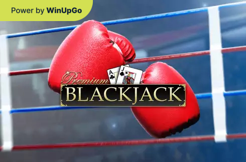 دستگاه اسلات Boxing Premium Blackjack