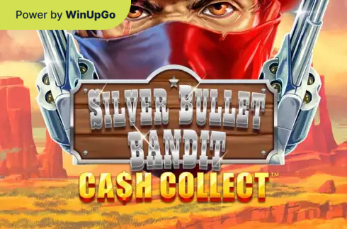 دستگاه اسلات Cash Collect Silver Bullet Bandit