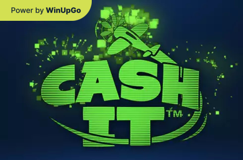 Оюн автоматы Cash It