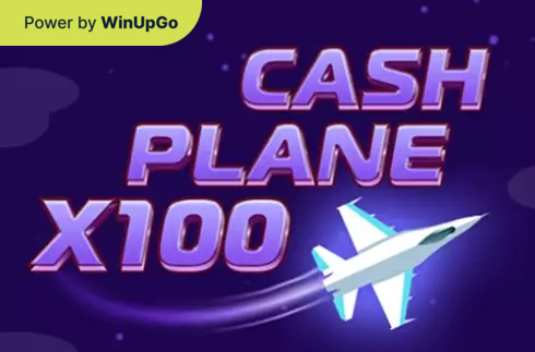 Оюн автоматы Cash plane x100