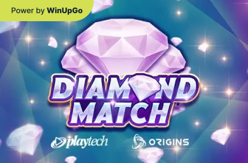 Оюн автоматы Diamond Match