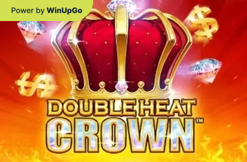 Оюн автоматы Double heat crown