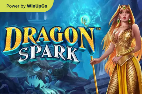 دستگاه اسلات Dragon Spark