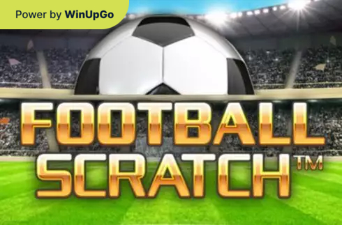 دستگاه اسلات Football Scratch Playtech Origins