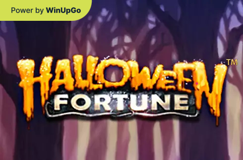 دستگاه اسلات Halloween Fortune Scratch