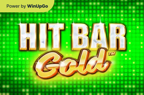 Оюн автоматы Hit Bar Gold