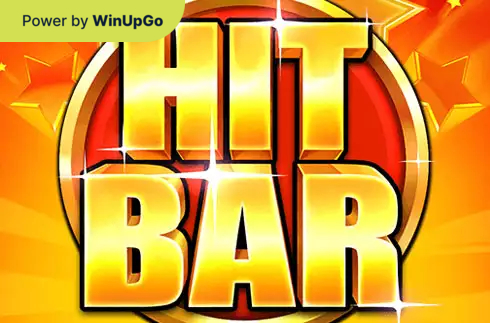 دستگاه اسلات Hit Bar