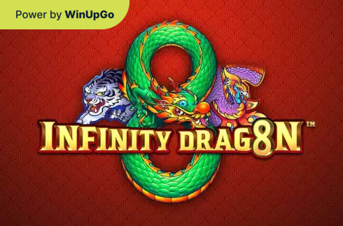 دستگاه اسلات Infinity Dragon