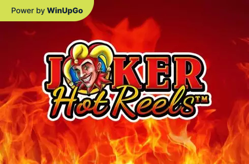 دستگاه اسلات Joker Hot Reels
