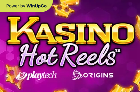 Оюн автоматы Kasino Hot Reels