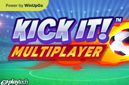 Оюн автоматы Kick it multiplayer