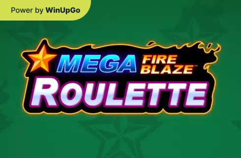 دستگاه اسلات Mega Fire Blaze Roulette