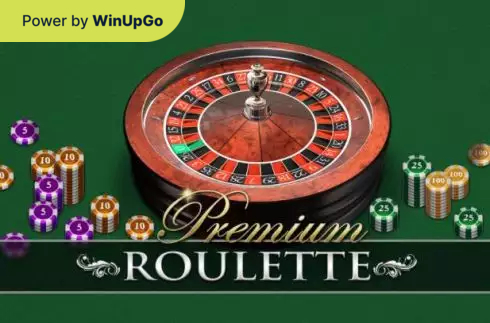 دستگاه اسلات Premium Roulette Playtech Origins
