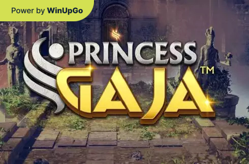دستگاه اسلات Princess Gaja
