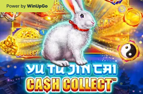 Оюн автоматы Rabbits Treasure Cash Collect