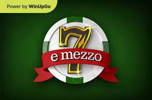 دستگاه اسلات Sette E Mezzo Playtech Origins