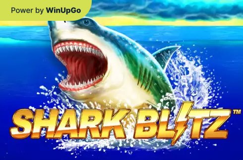 دستگاه اسلات Shark Blitz