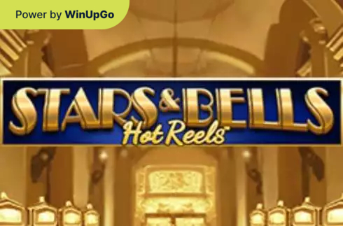 Оюн автоматы Stars Bells Hot Reels