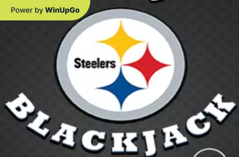 Оюн автоматы Steelers Blackjack
