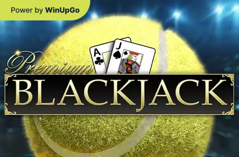 دستگاه اسلات Tennis Premium Blackjack