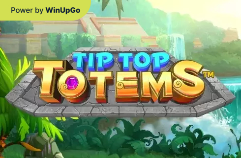 دستگاه اسلات Tip Top Totems