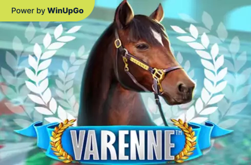 Оюн автоматы Varenne