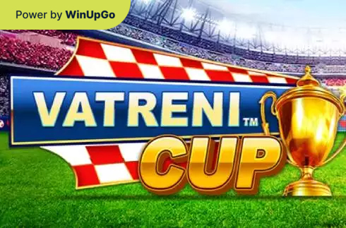 Оюн автоматы Vatreni Cup
