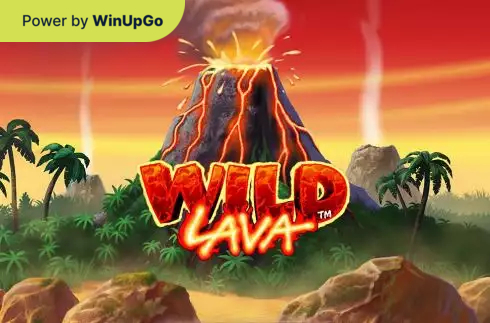 دستگاه اسلات Wild Lava
