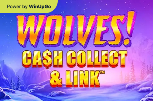 Оюн автоматы Wolves Cash Collect Link
